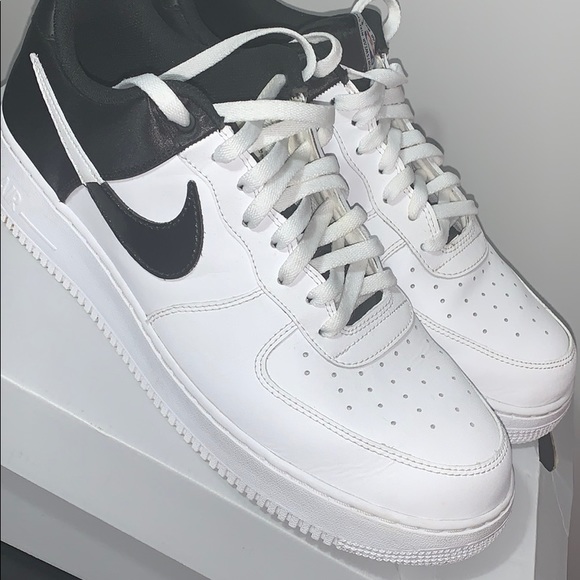 nike air force 1 low spurs